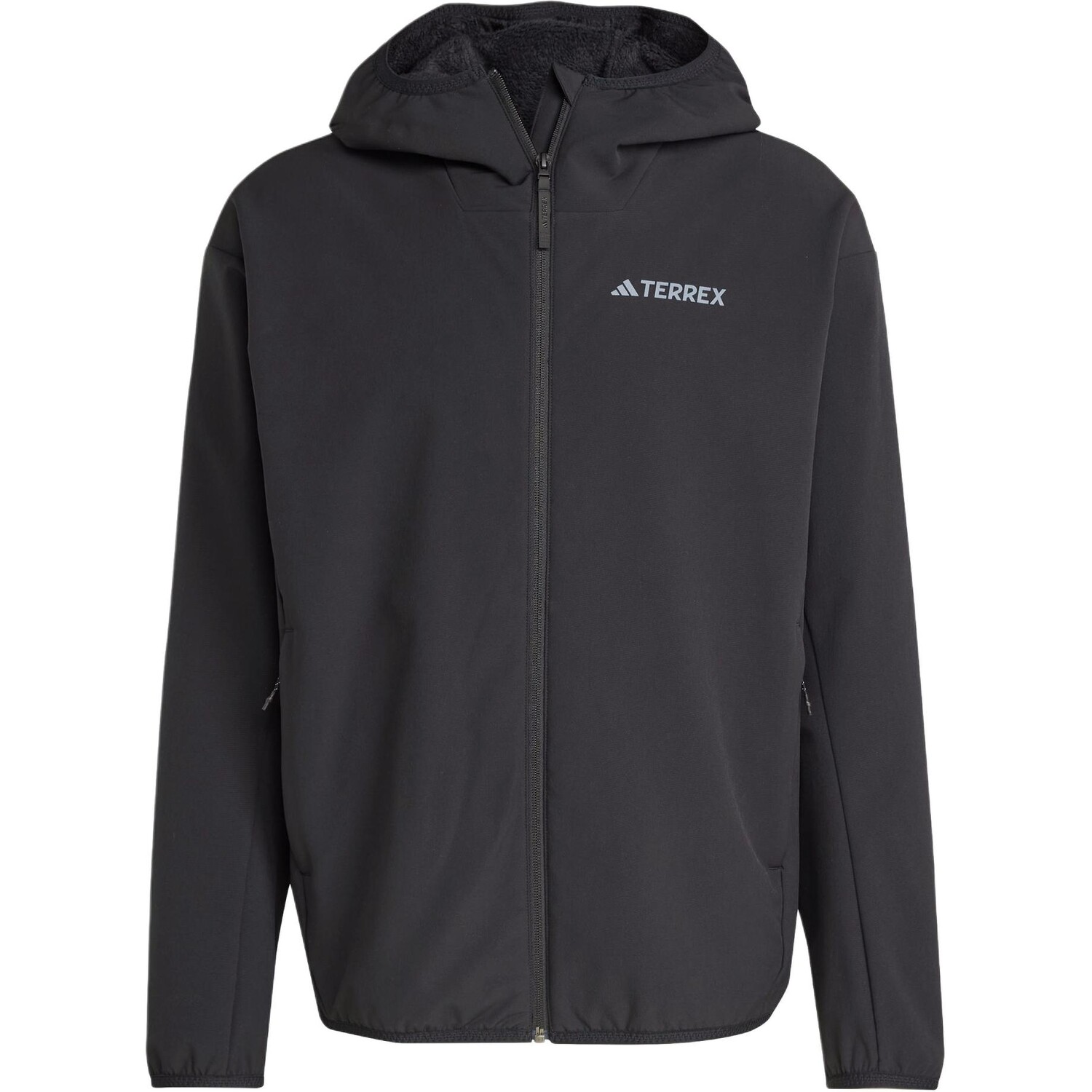 

Куртка мужская черный Adidas Terrex