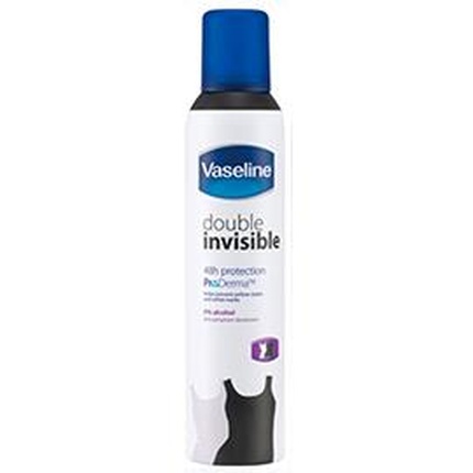 

Дезодорант Двойной Невидимый Vaseline