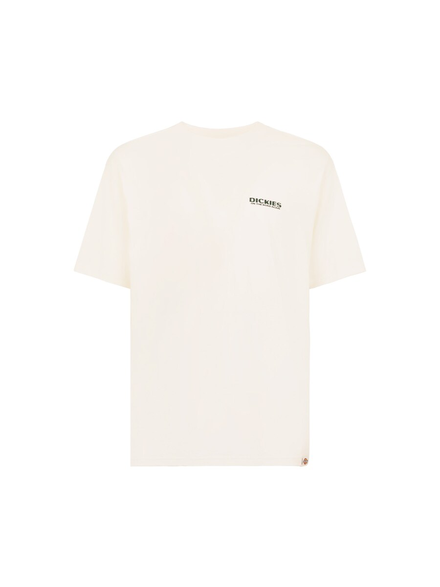 

Рубашка DICKIES Burns, экрю