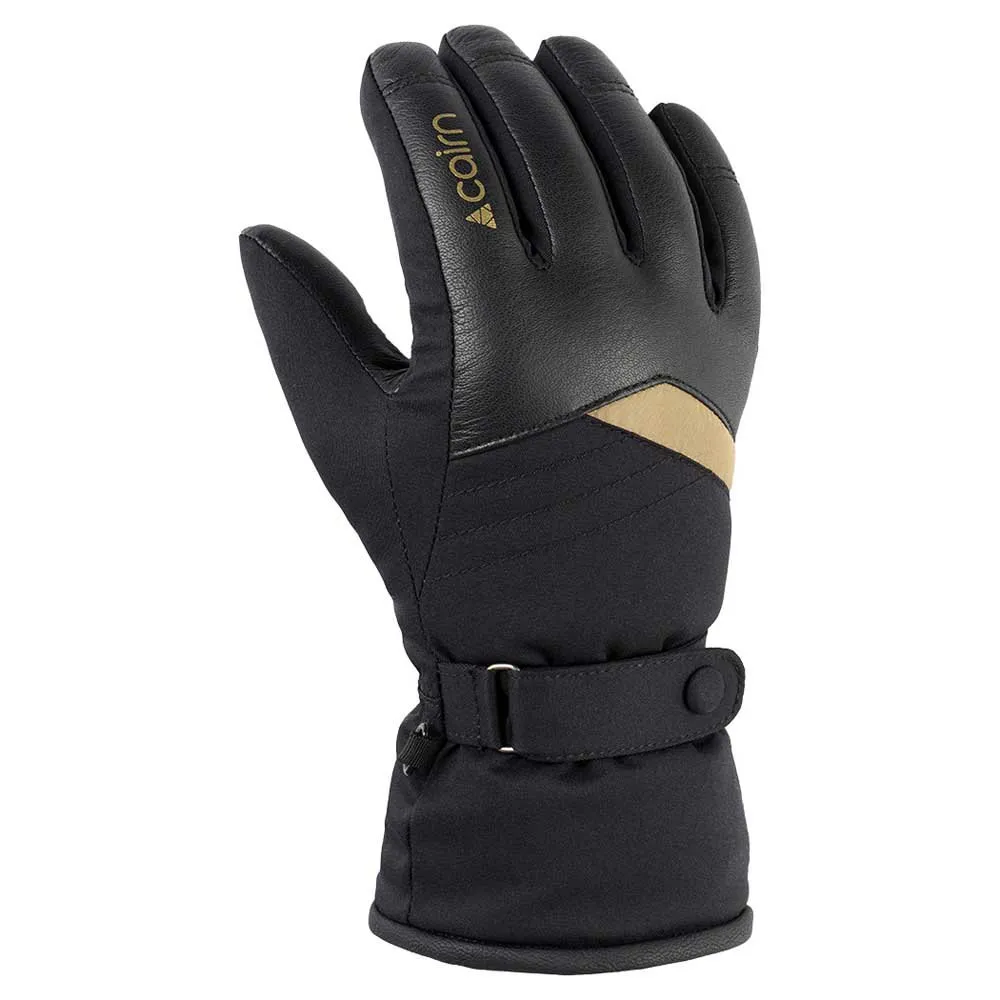 

Перчатки Cairn Masaya W C-Tex Pro, черный