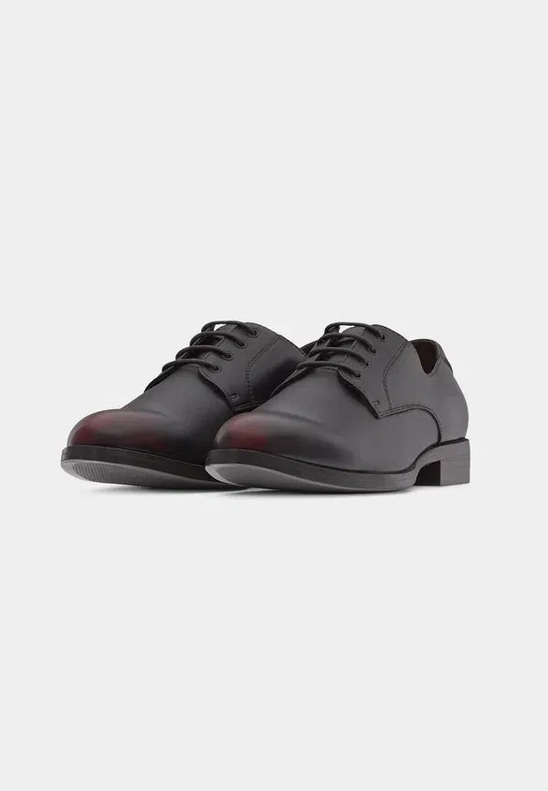 Ботинки Pier One Lace ups, коричневый — фото 3
