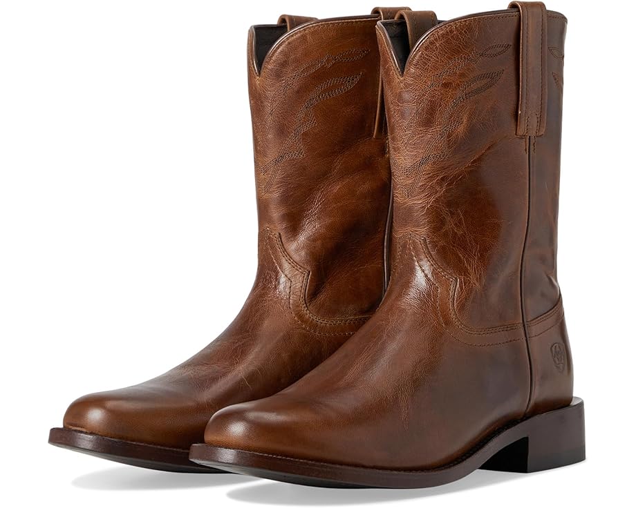 

Мужские ковбойские ботинки Ariat Downtown, Bone