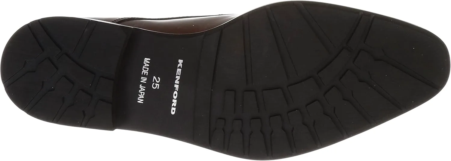 Мужские оксфорды KENFORD