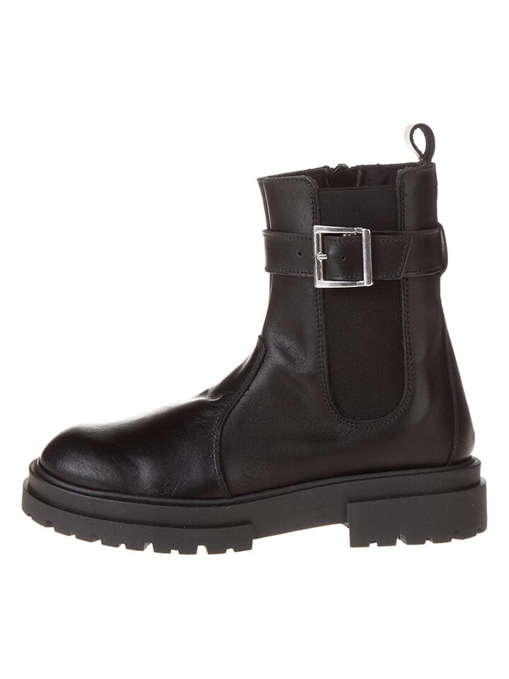 

Ботинки челси lamino Leder Chelsea, черный