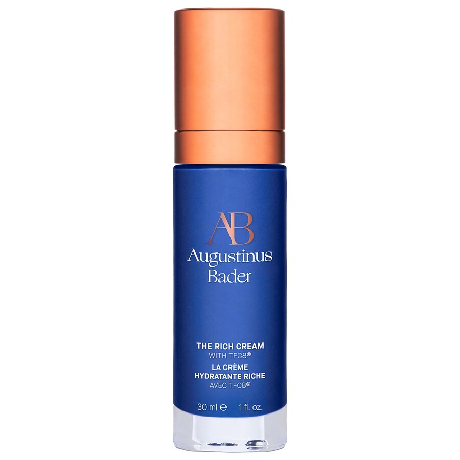 

Насыщенный крем с TFC8 для увлажнения лица Augustinus Bader, 1 oz/30 mL