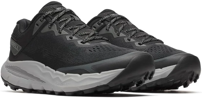 Мужские кроссовки Merrell Nova 4, черный — фото 3