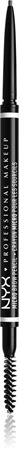 

Карандаш для бровей NYX Professional Makeup Micro Brow Pencil, 7.5 Grey 0,09 g