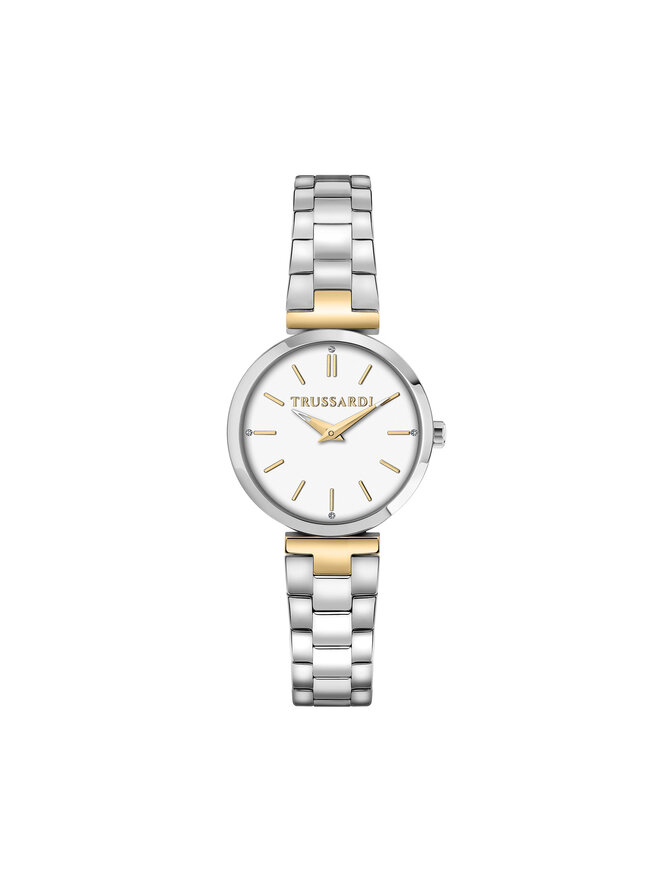 

Часы R2453164502 Trussardi, серебряный