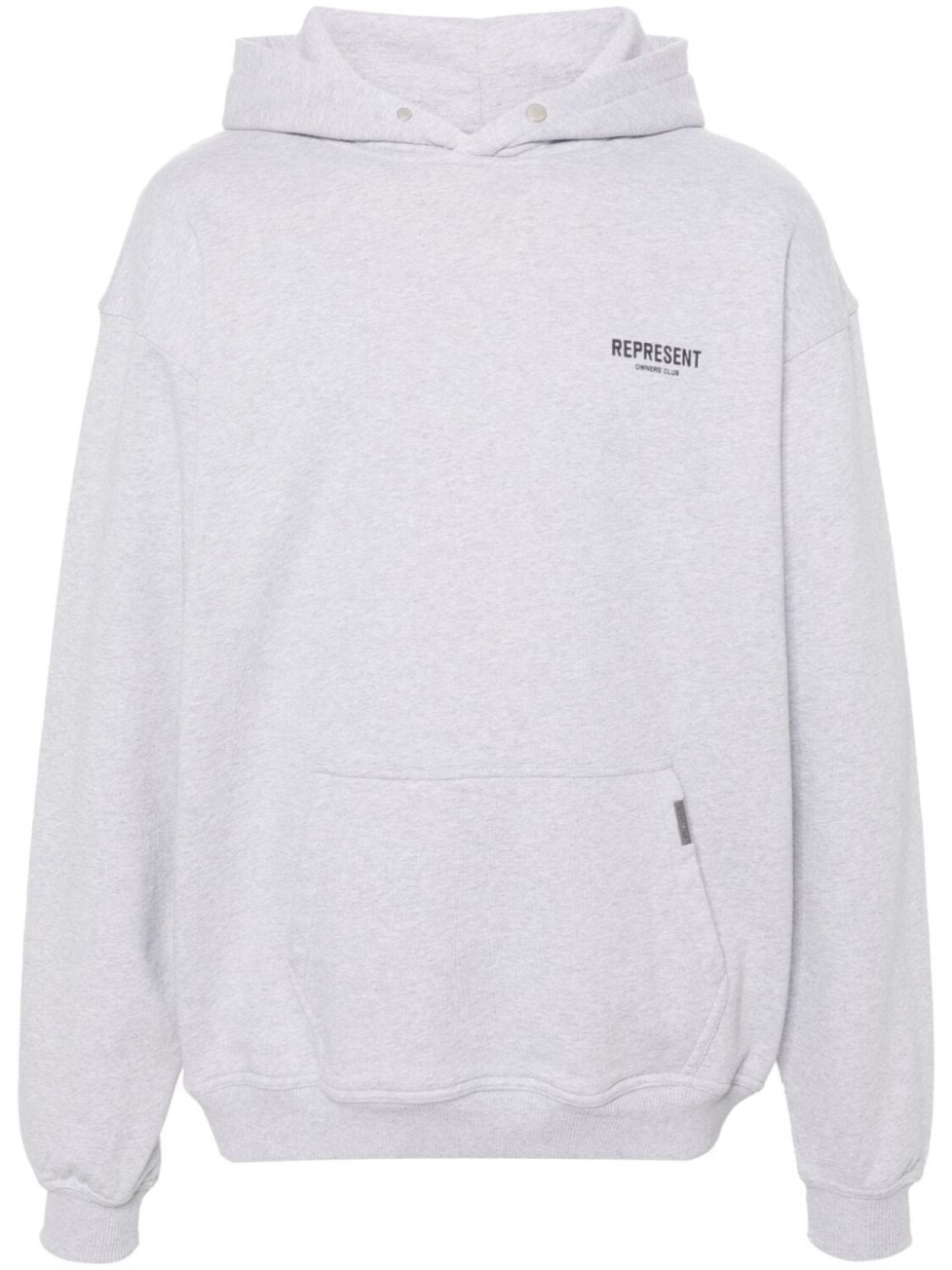 

Represent худи Owners Club, серый