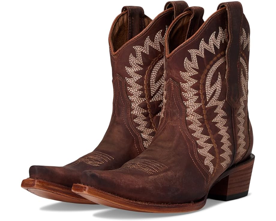 Ботинки Corral Boots L6244, цвет Honey