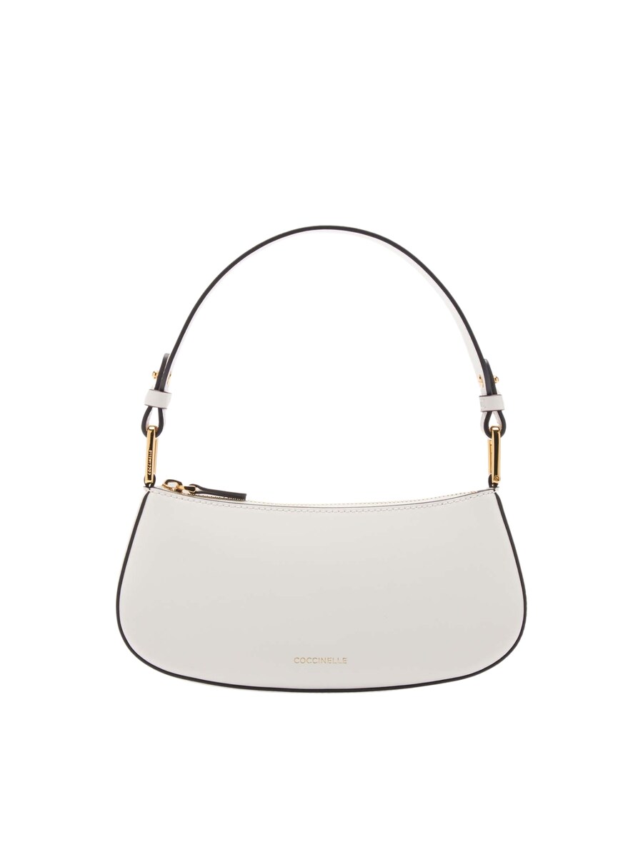 

Сумочка Coccinelle COCCINELLE MERVEILLE, White