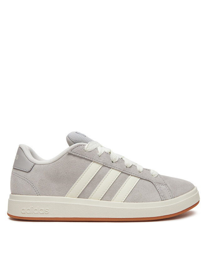 

Кроссовки Adidas, серый