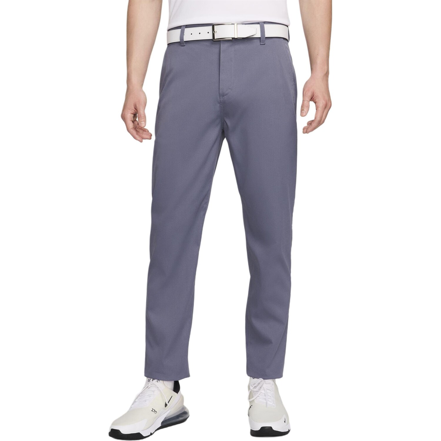 

Повседневные брюки мужские светло-карбонового цвета Nike, цвет Light carbon color