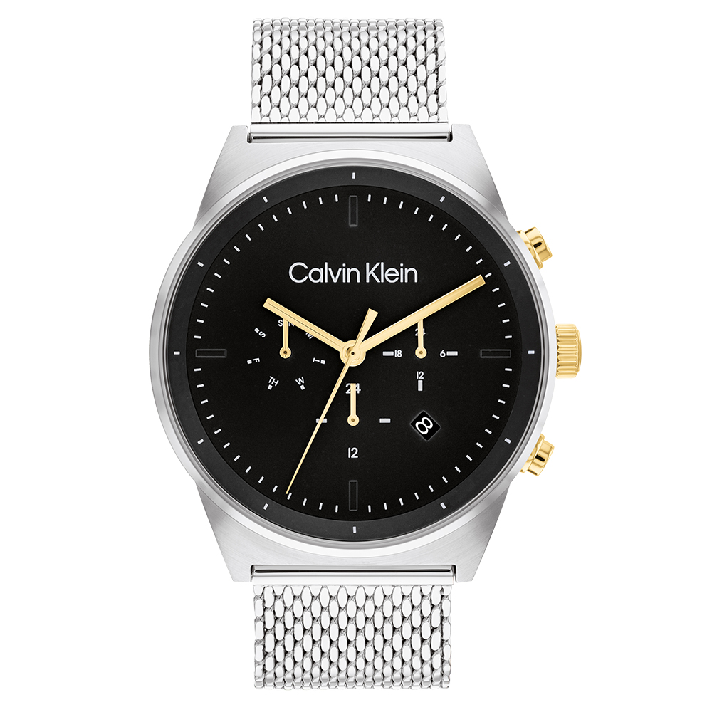 

Calvin Klein Часы Men's Watch