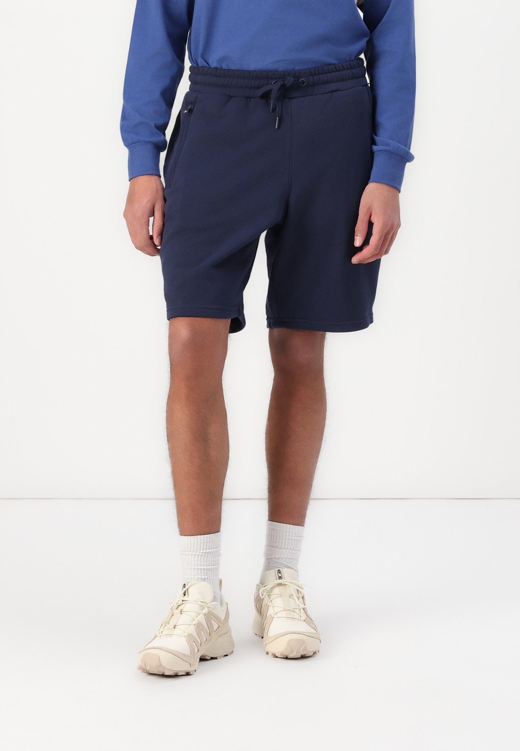 

Шорты CORESSIA Ellesse, темно-синий