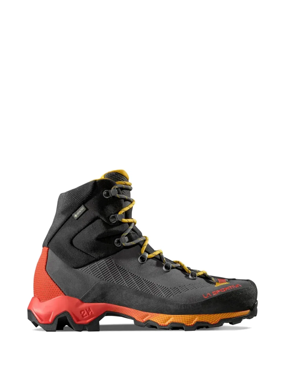 Ботинки Aequilibrium trek gtx La Sportiva, серый