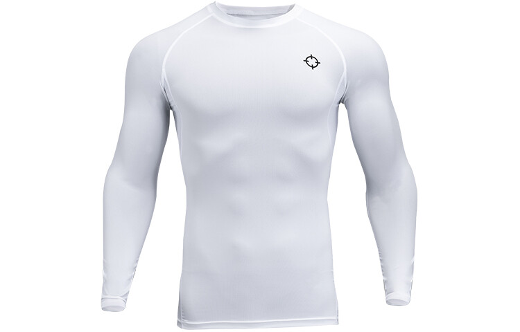 

RIGORER Мужская одежда для фитнеса, Черный