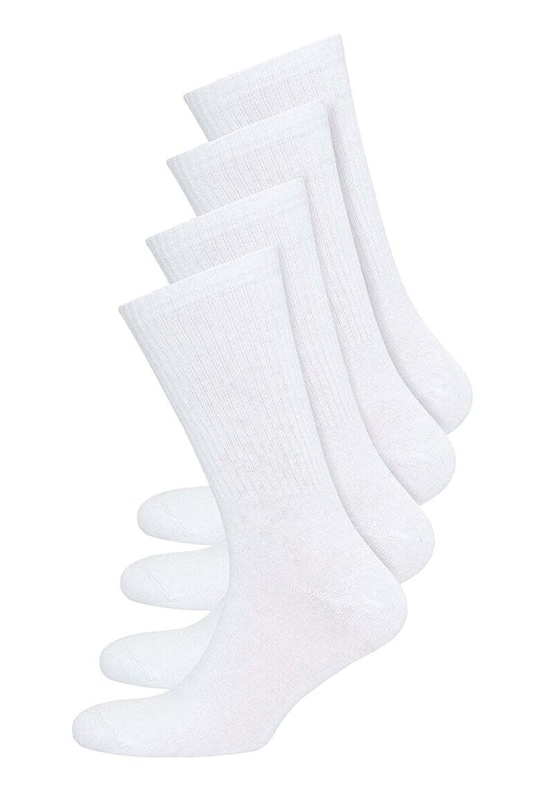

Носки 4 PACK WESTMARK LONDON, цвет white