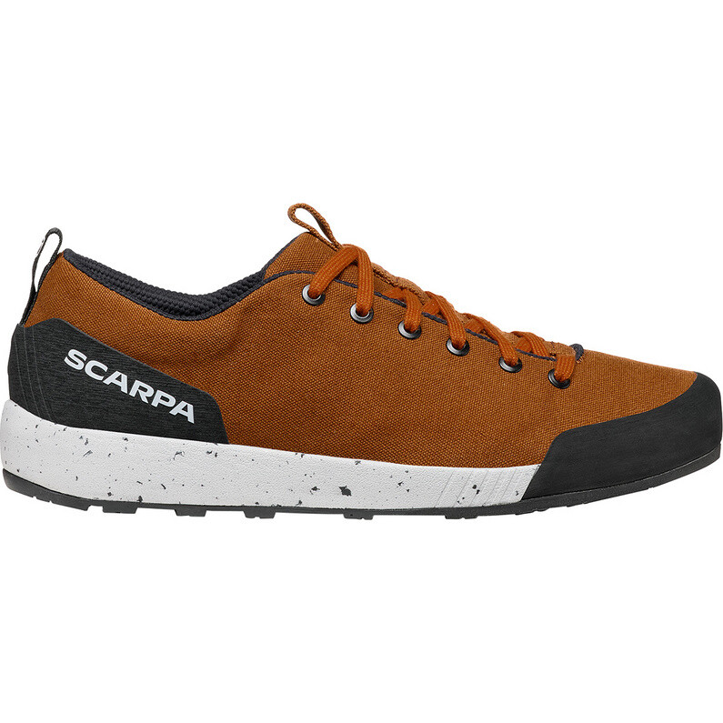 

Обувь духа Scarpa, красный