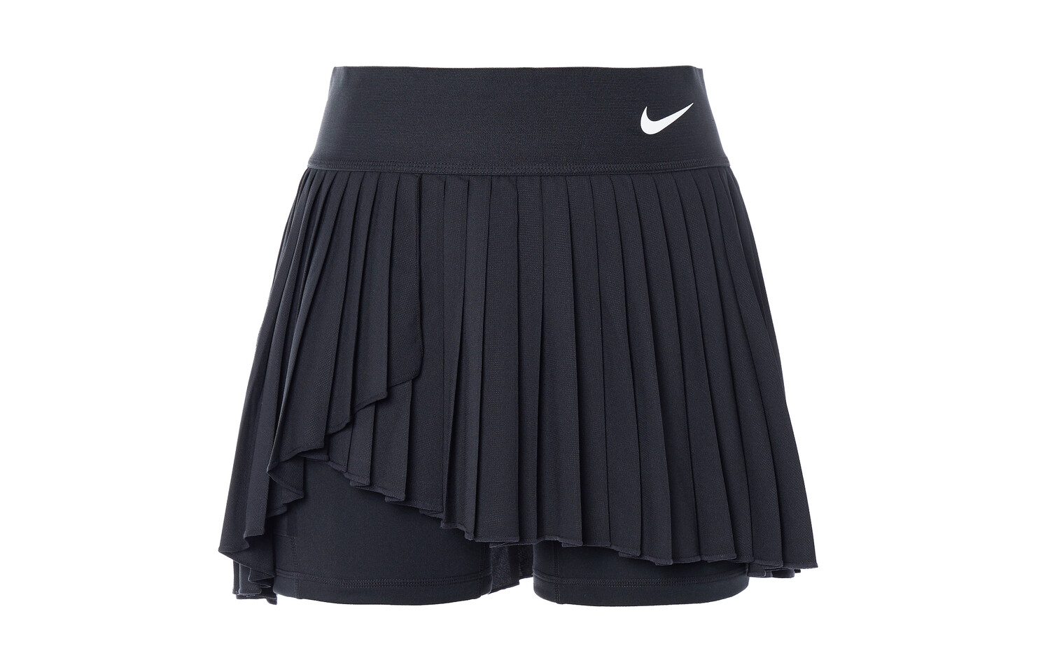 

Женская повседневная юбка Nike, черный