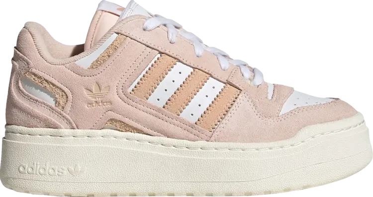 Кроссовки Wmns Forum XLG 'Wonder Quartz', розовый