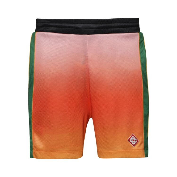 

Шорты Casablanca Football Shorts, разноцветный