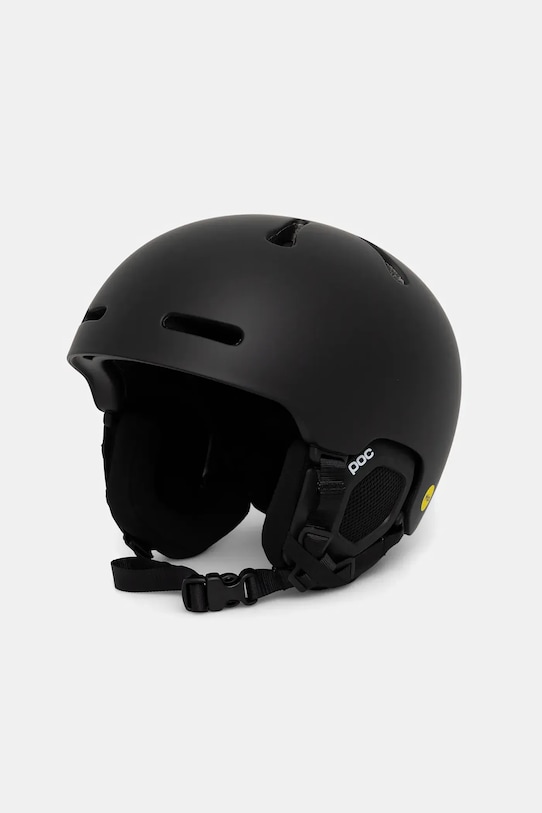 

Лыжный шлем Poc, черный