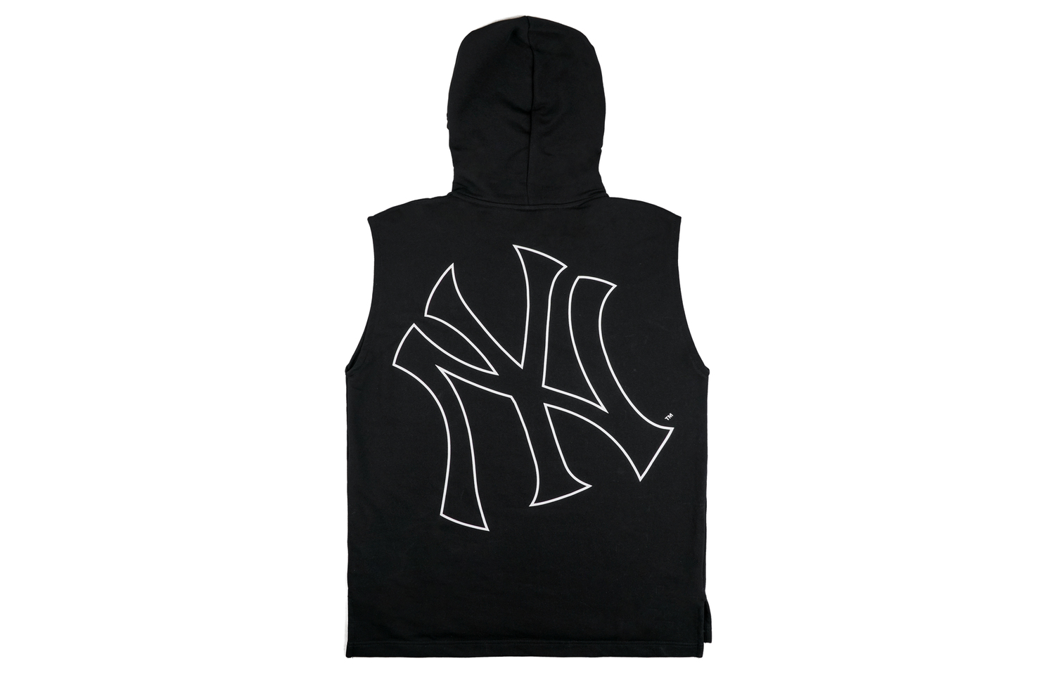 

MLB Женская майка Unisex Black