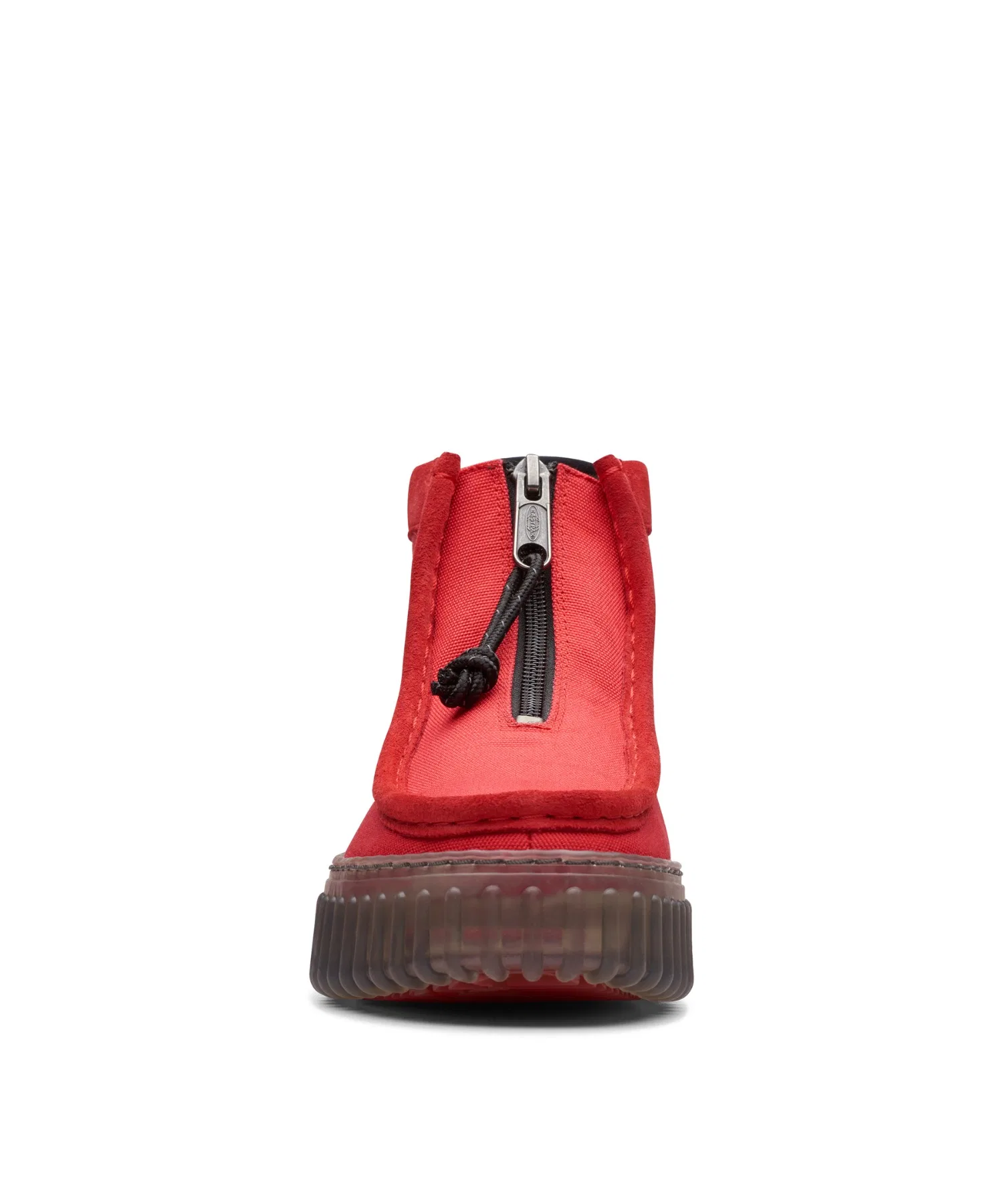 Мужские кроссовки Clarks TORHILL ZIP — фото 3