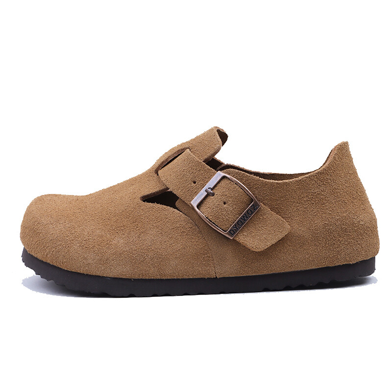 Туфли женские повседневные Women's Casual Shoes Women's East Garden Works, хаки