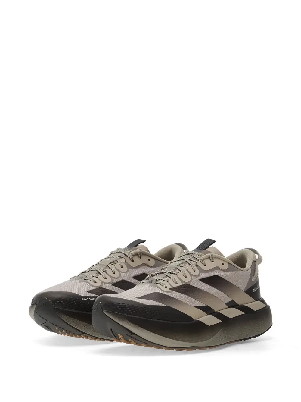 Кроссовки Adizero Evo SL ATR на шнуровке Adidas, нейтральный — фото 2