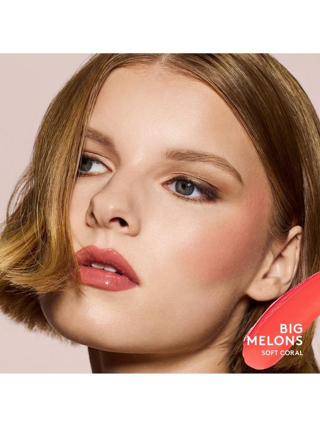 Кремовые румяна Cheeks Out Freestyle Fenty Beauty, Big Melons — фото 2