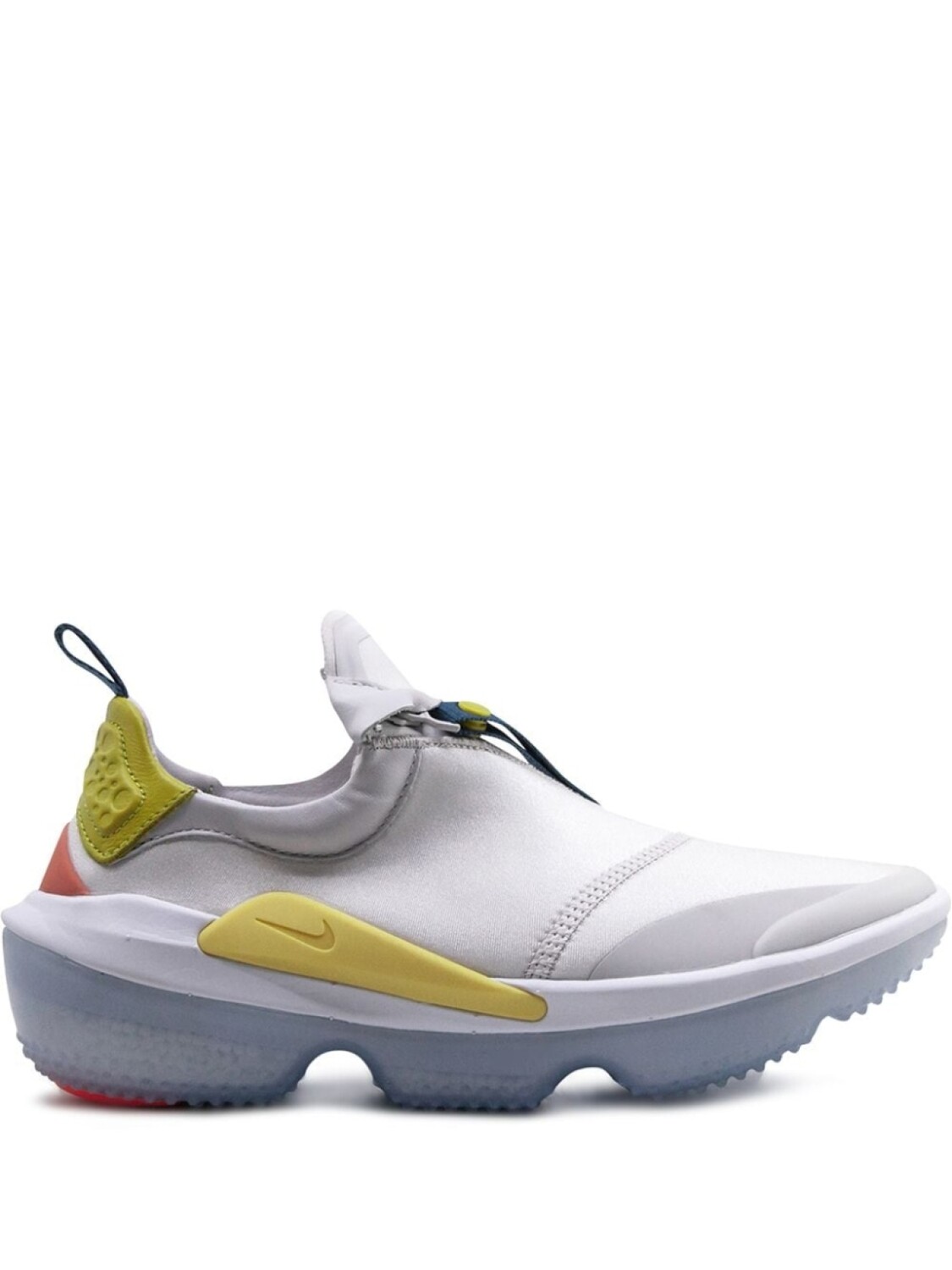 

Nike кроссовки Joyride Optik, серый