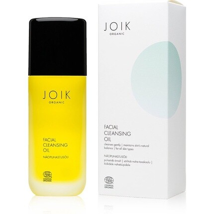 

Joik- Очищающее масло для лица 100 мл Joik