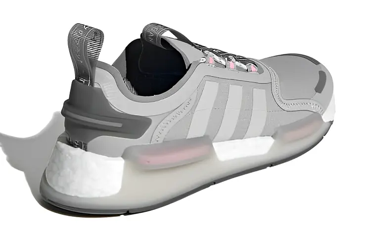Adidas originals NMD_V3 Kids Lifestyle кроссовки GS — фото 4