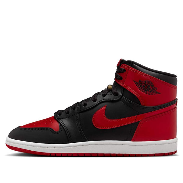 

Кроссовки 1 retro 85 2025 Air Jordan, черный