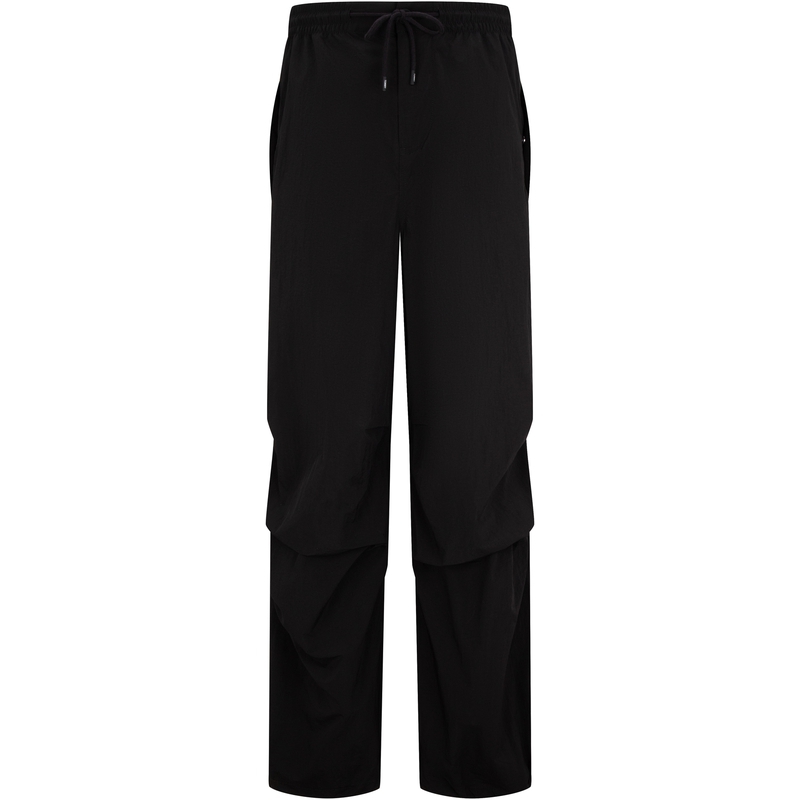 

Повседневные брюки мужские Tommy Hilfiger, черный