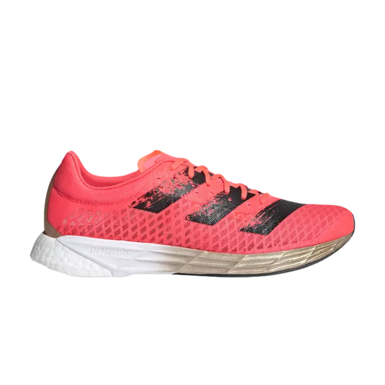 

Кроссовки Adidas Wmns Adizero Pro, розовый