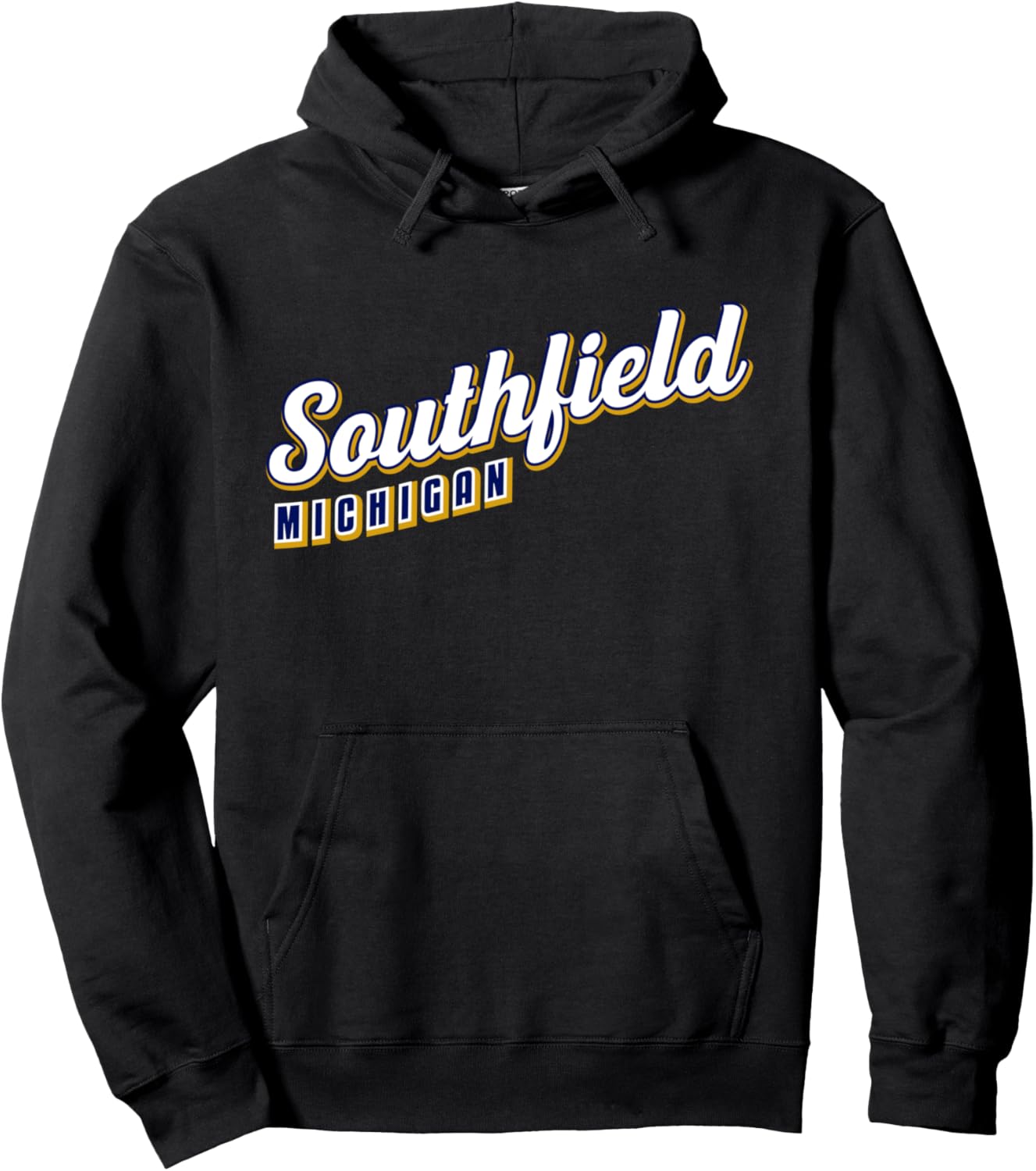 

Худи Southfield MI, черная Michigan Souvenirs & Gifts By Dv8Stees, Черный, Худи Southfield MI, черная Michigan Souvenirs & Gifts By Dv8Stees