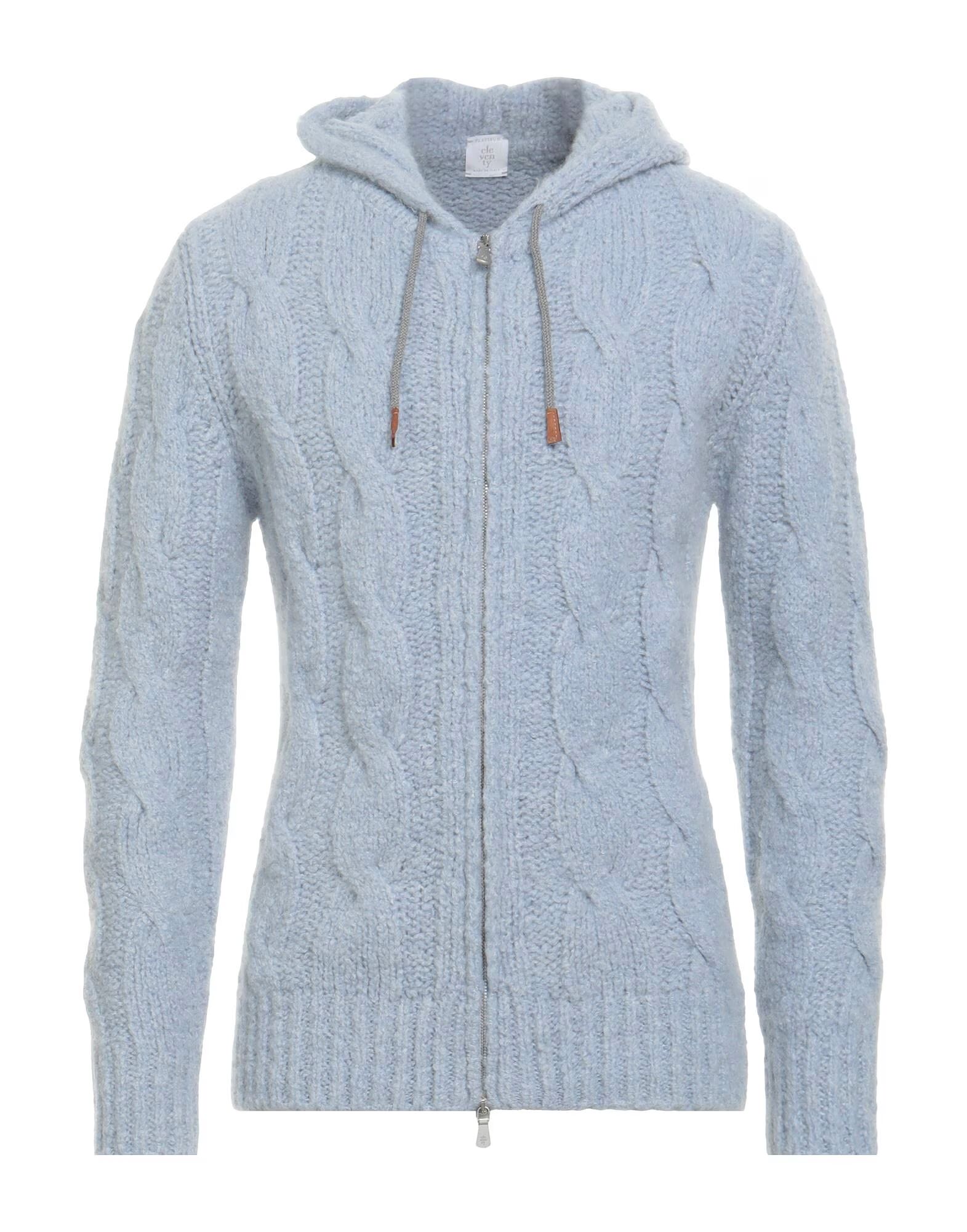 

Кардиган Eleventy, светло-голубой