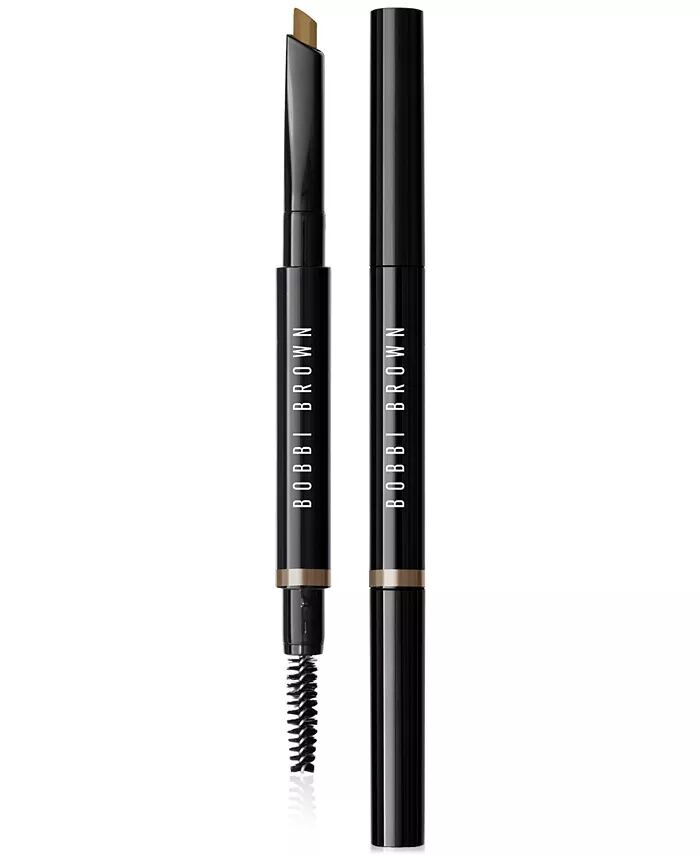 

Стойкий карандаш для бровей Bobbi Brown, цвет Sandy Blonde