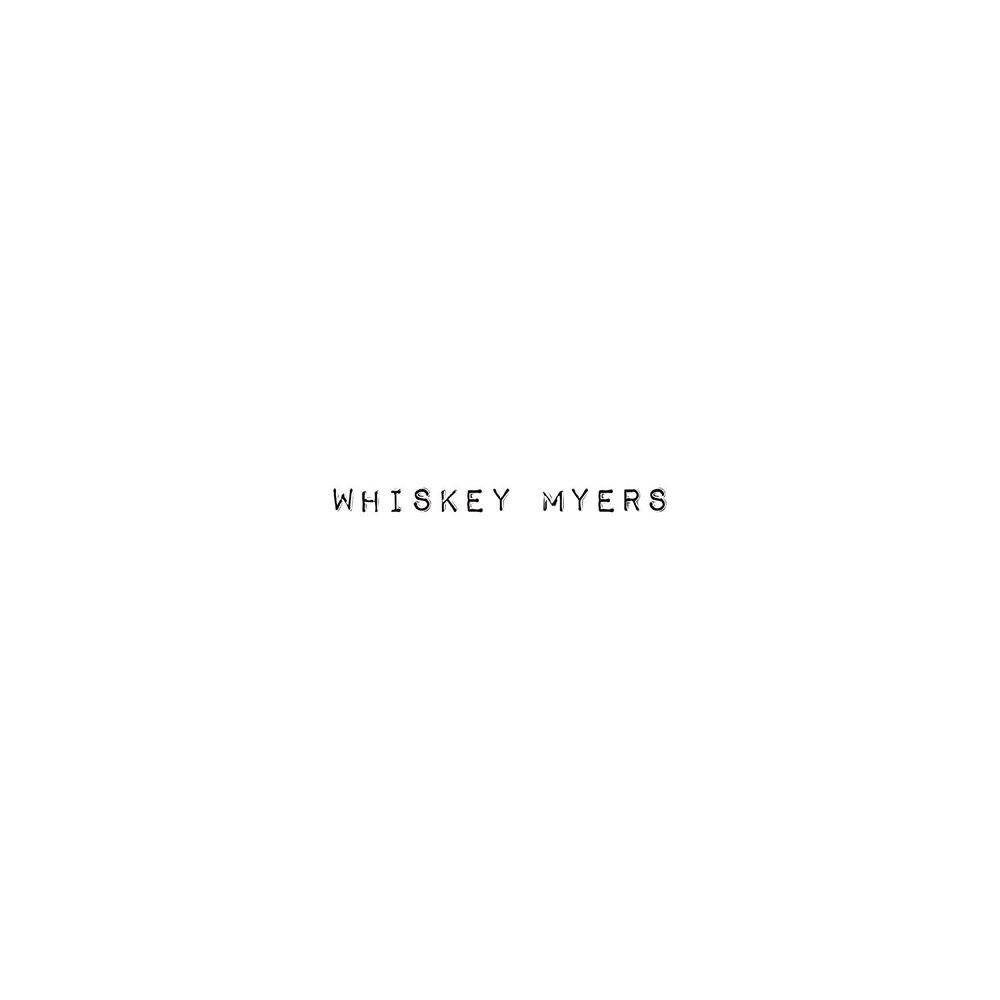

Диск CD Whiskey Myers - Whiskey Myers