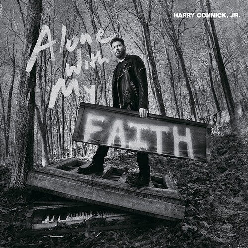 

Виниловая пластинка Connick Jr, Harry - Alone With My Faith