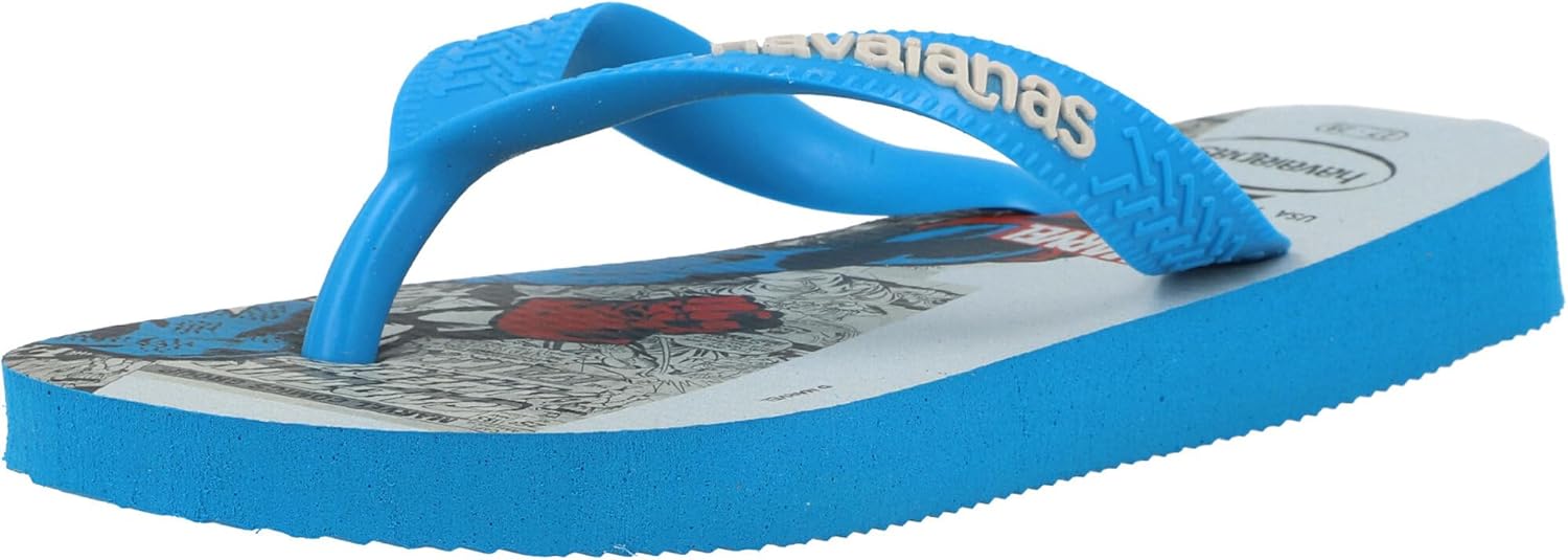 

Шлепанцы Havaianas унисекс, бирюзовый