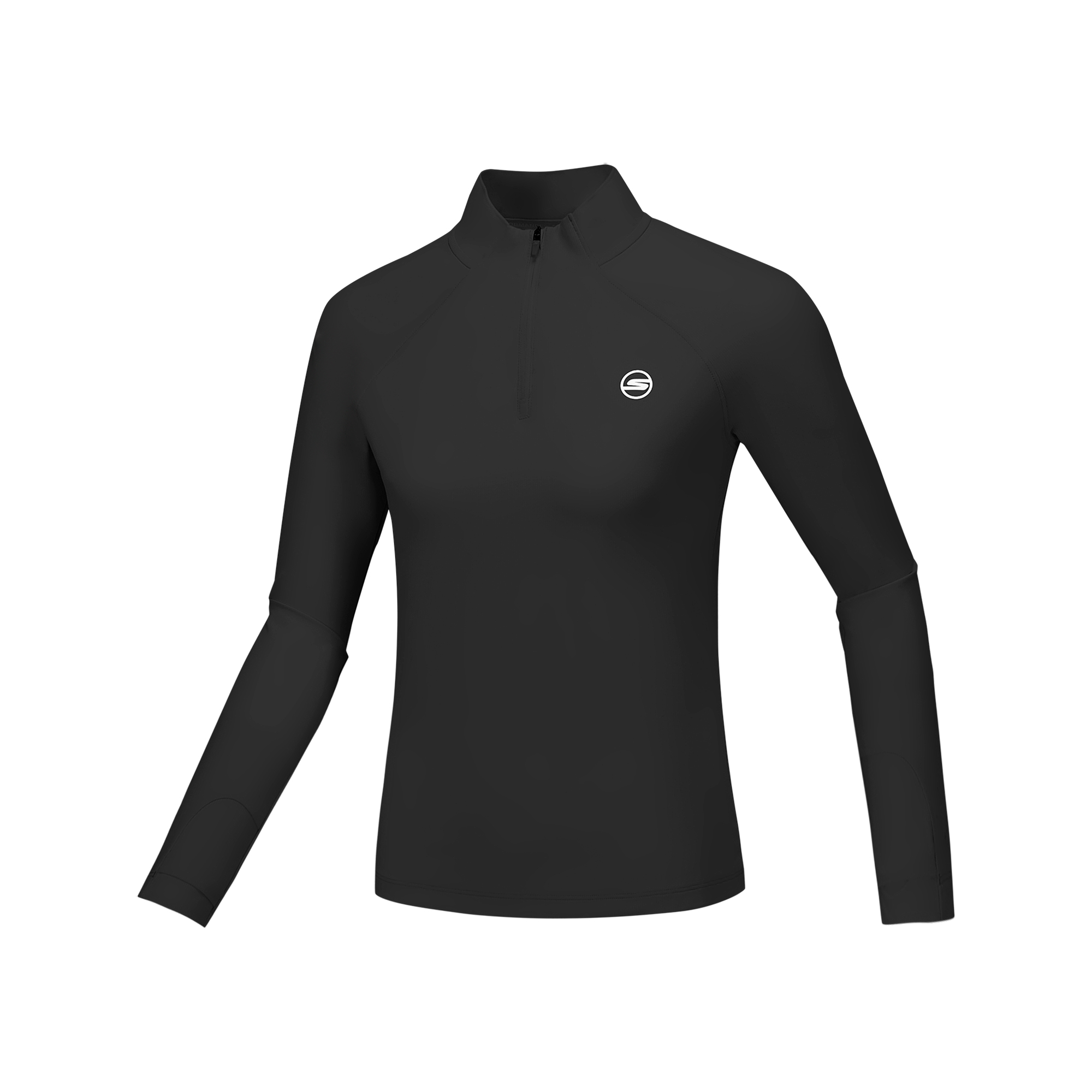 

Skechers Футболка GODRI Women's Carbon Black, Черный, Skechers Футболка GODRI Women's Carbon Black