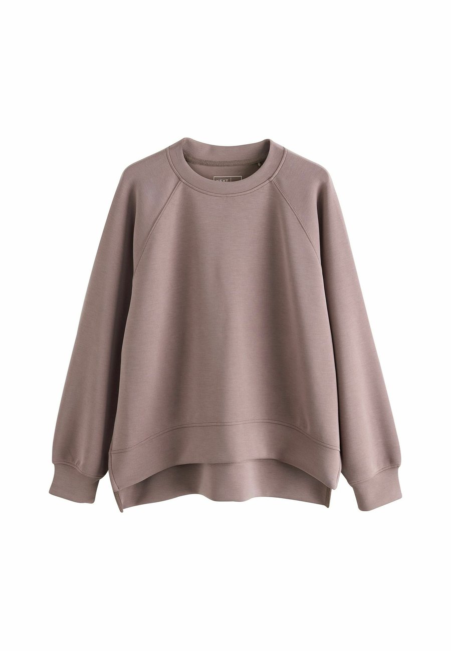 

Толстовка Next Sweatshirt, Mink Brown/Brown