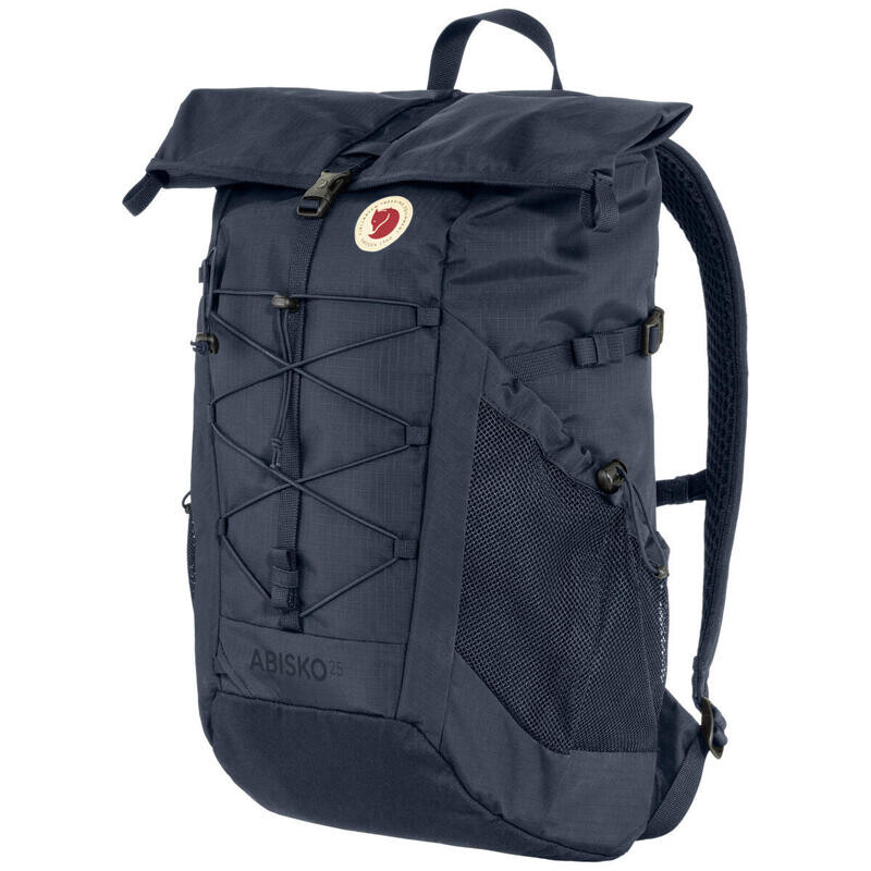

Рюкзак Fjallraven, темно-синий
