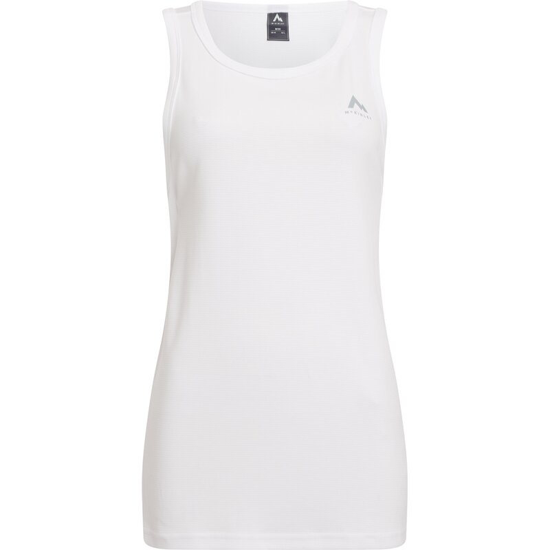 

Майка Джои М. Mckinley, белый