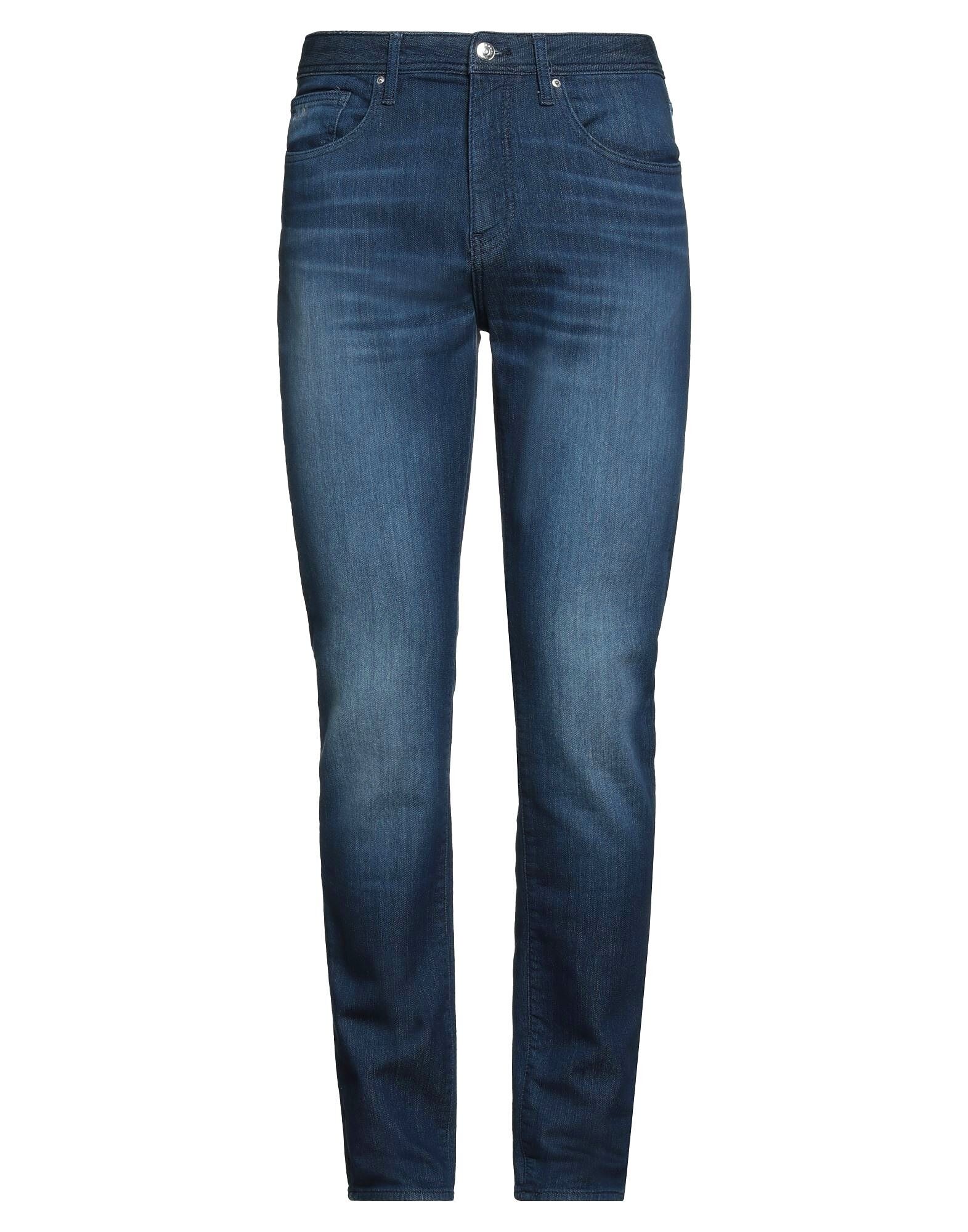 

Джинсы Armani Exchange, синий