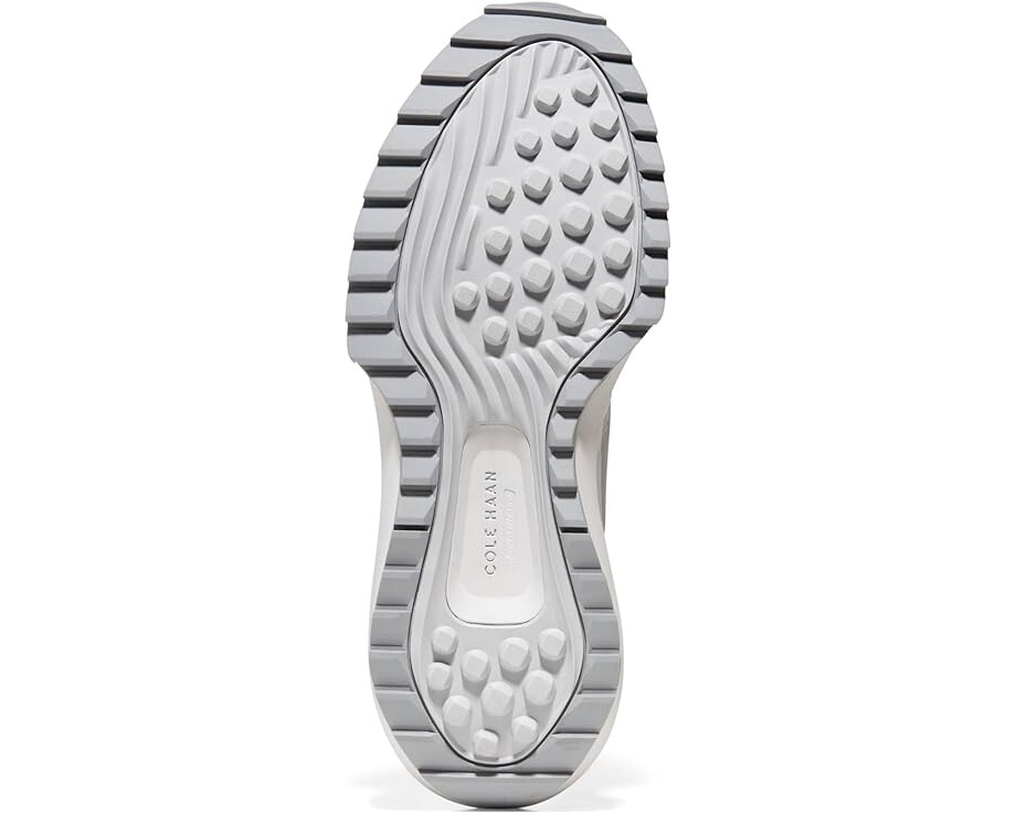 Кроссовки Cole Haan Grandpro Ashland Golf, цвет Optic White/Nimbus Cloud — фото 3